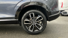 Honda HR-V 1.5 eHEV Advance 5dr CVT Hybrid Hatchback